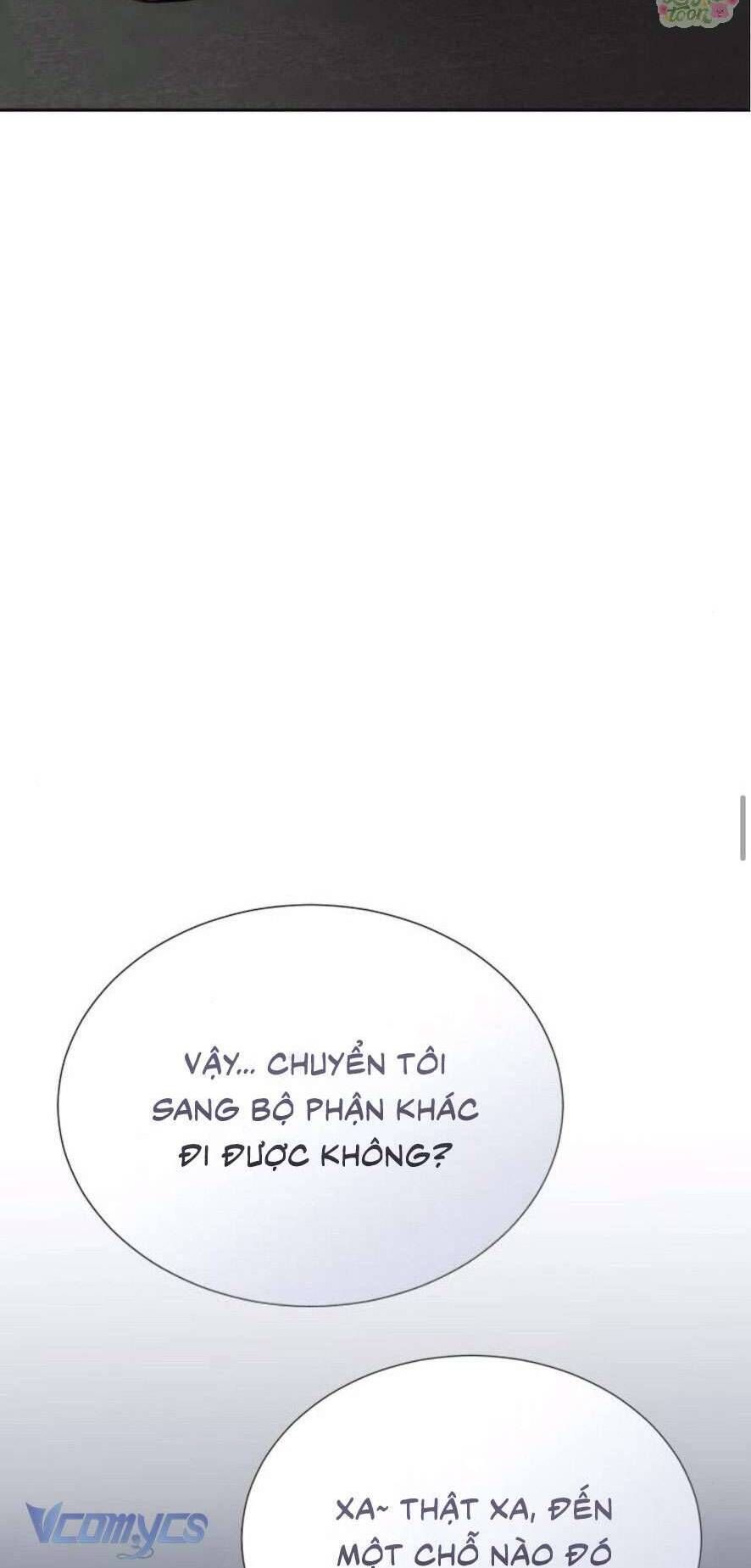 Quyền Lực Của Thư Ký Chương 26 - Trang 64