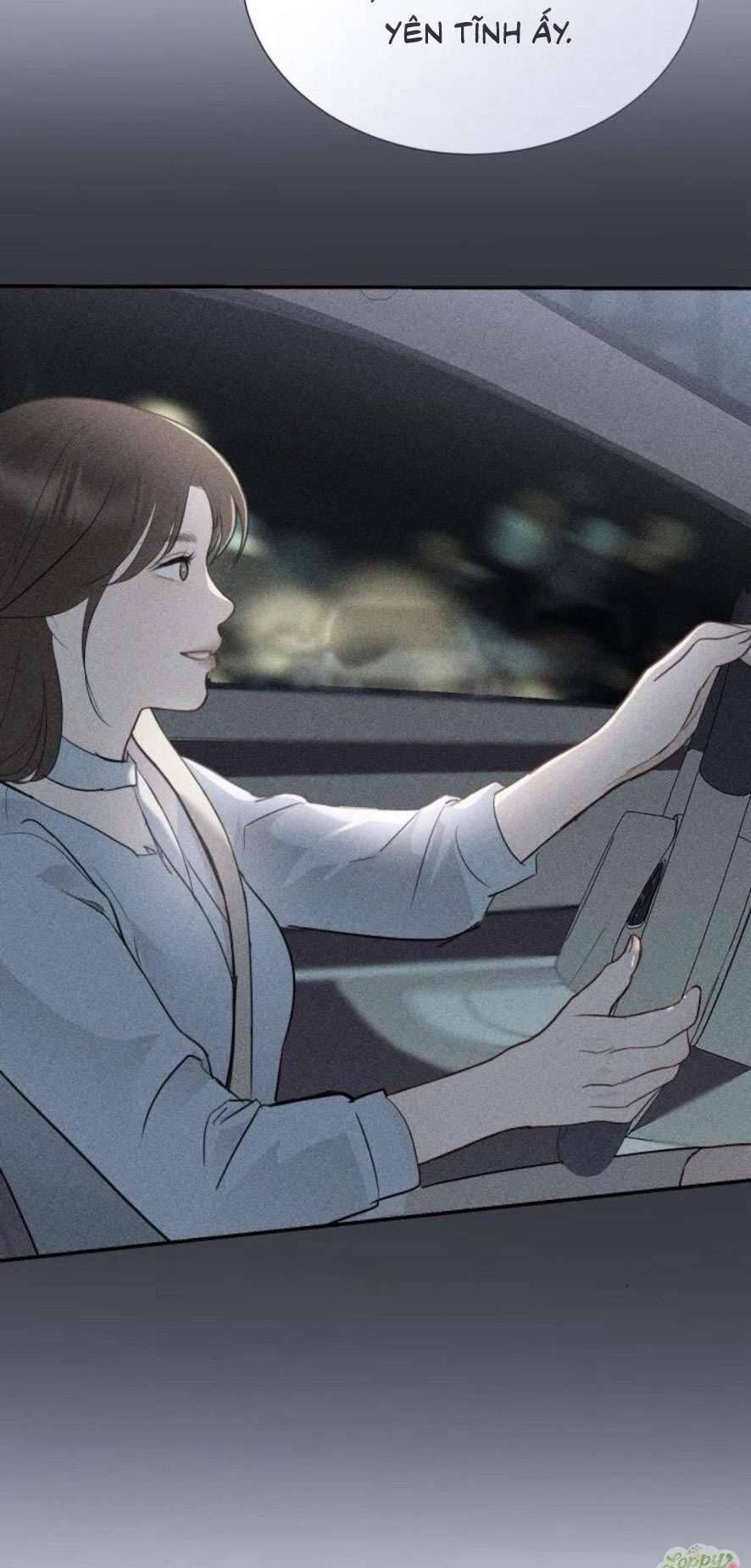 Quyền Lực Của Thư Ký Chương 26 - Trang 65