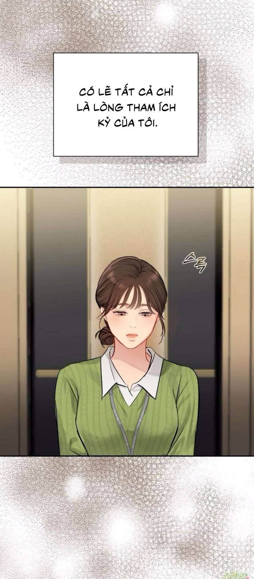 Quyền Lực Của Thư Ký Chương 26 - Trang 69