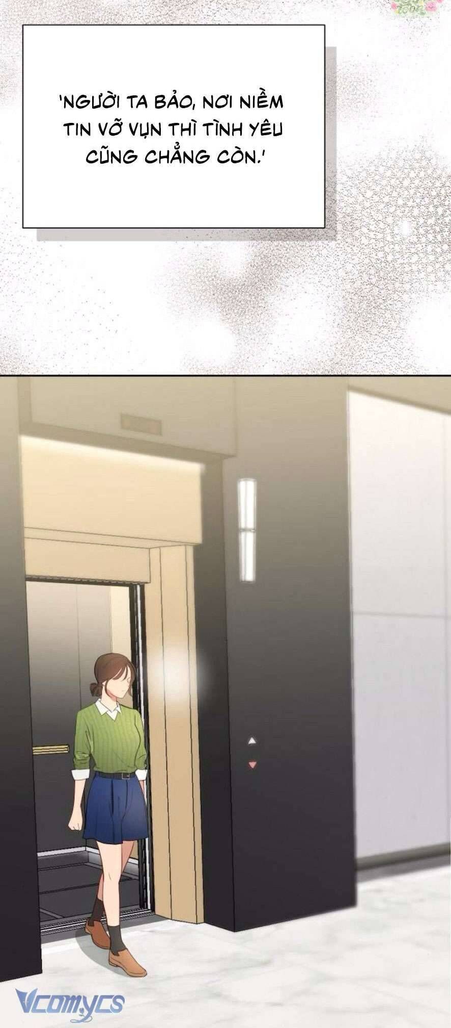 Quyền Lực Của Thư Ký Chương 26 - Trang 70