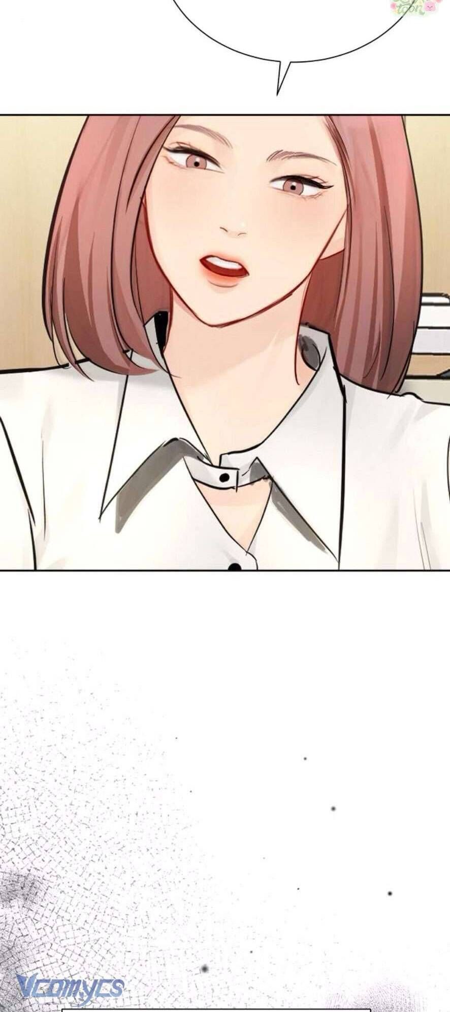 Quyền Lực Của Thư Ký Chương 26 - Trang 8