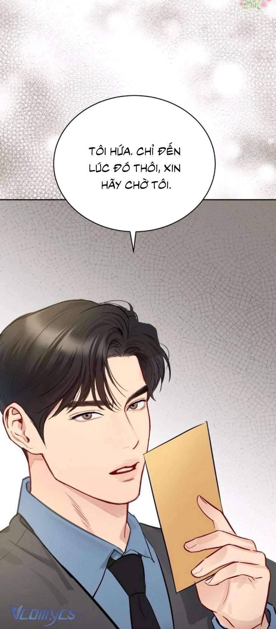 Quyền Lực Của Thư Ký Chương 26 - Trang 72