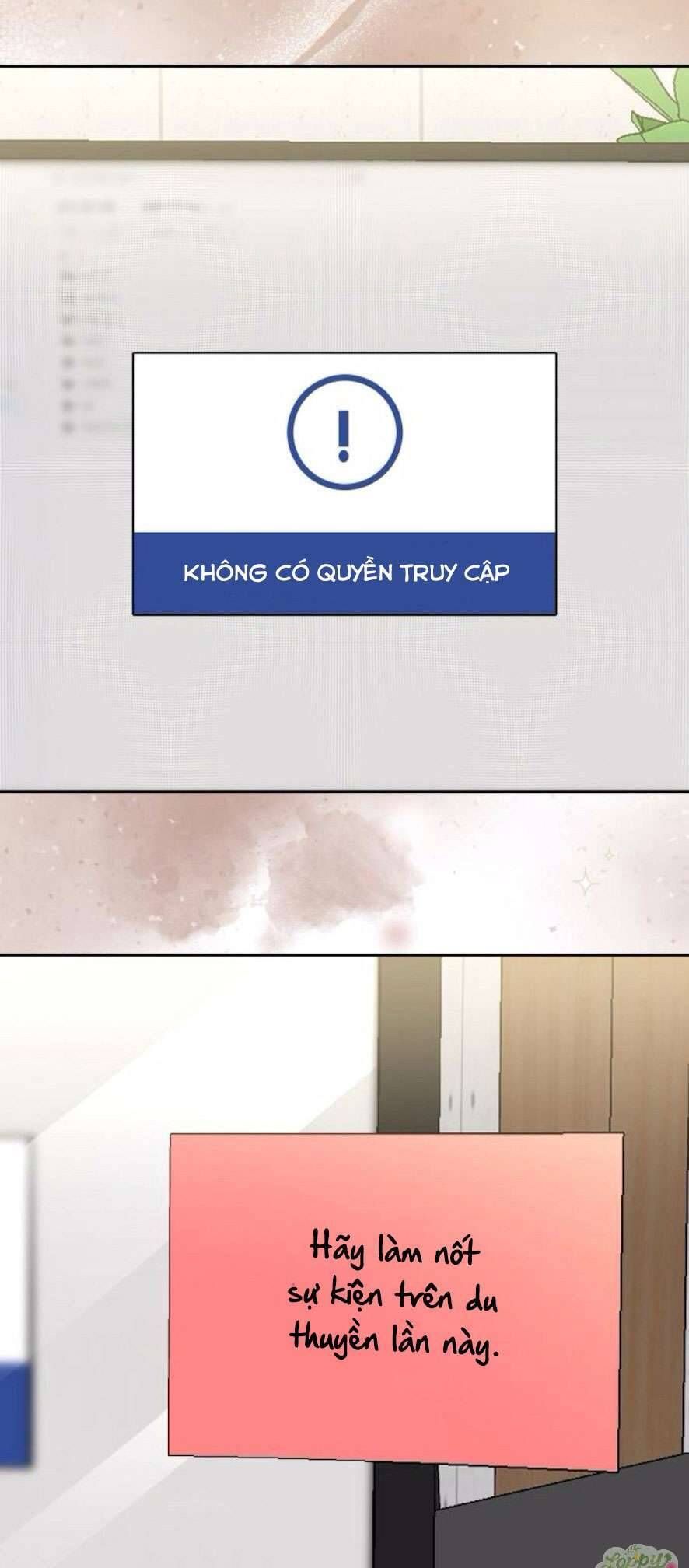 Quyền Lực Của Thư Ký Chương 26 - Trang 75