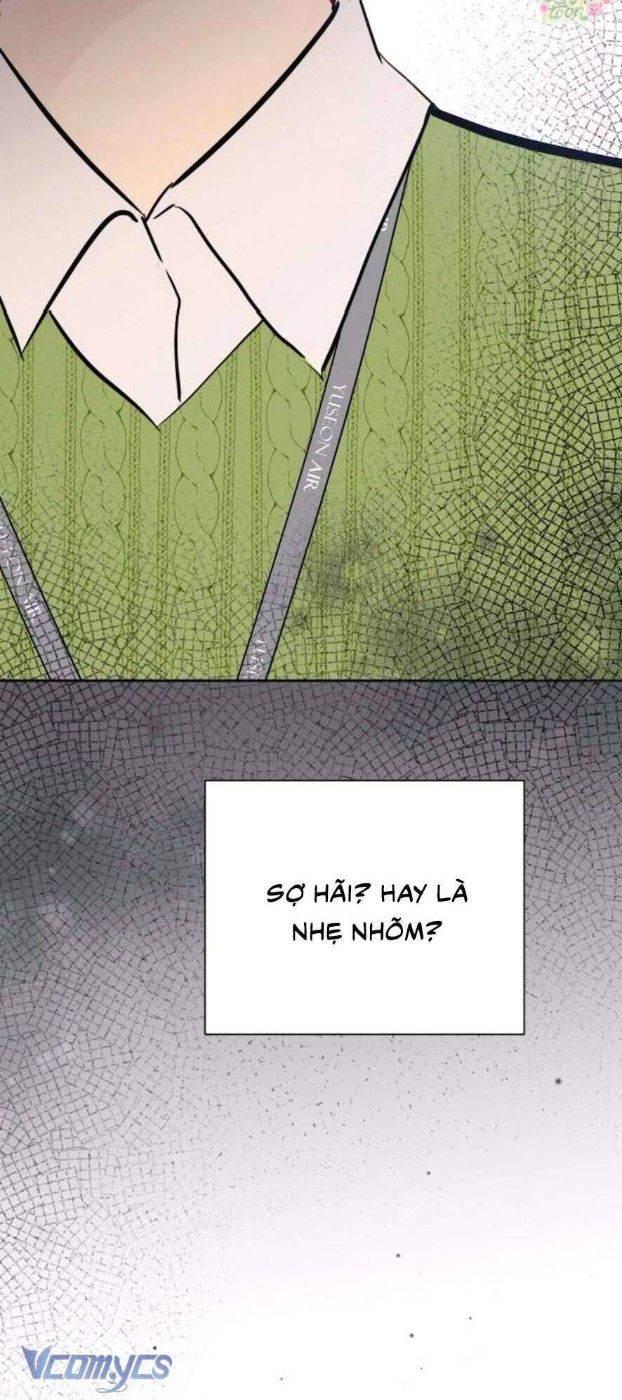 Quyền Lực Của Thư Ký Chương 26 - Trang 10