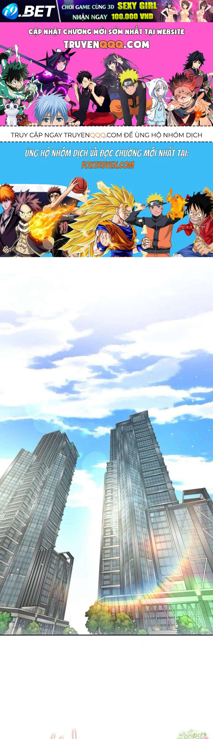 Quyền Lực Của Thư Ký Chương 27 - Trang 1