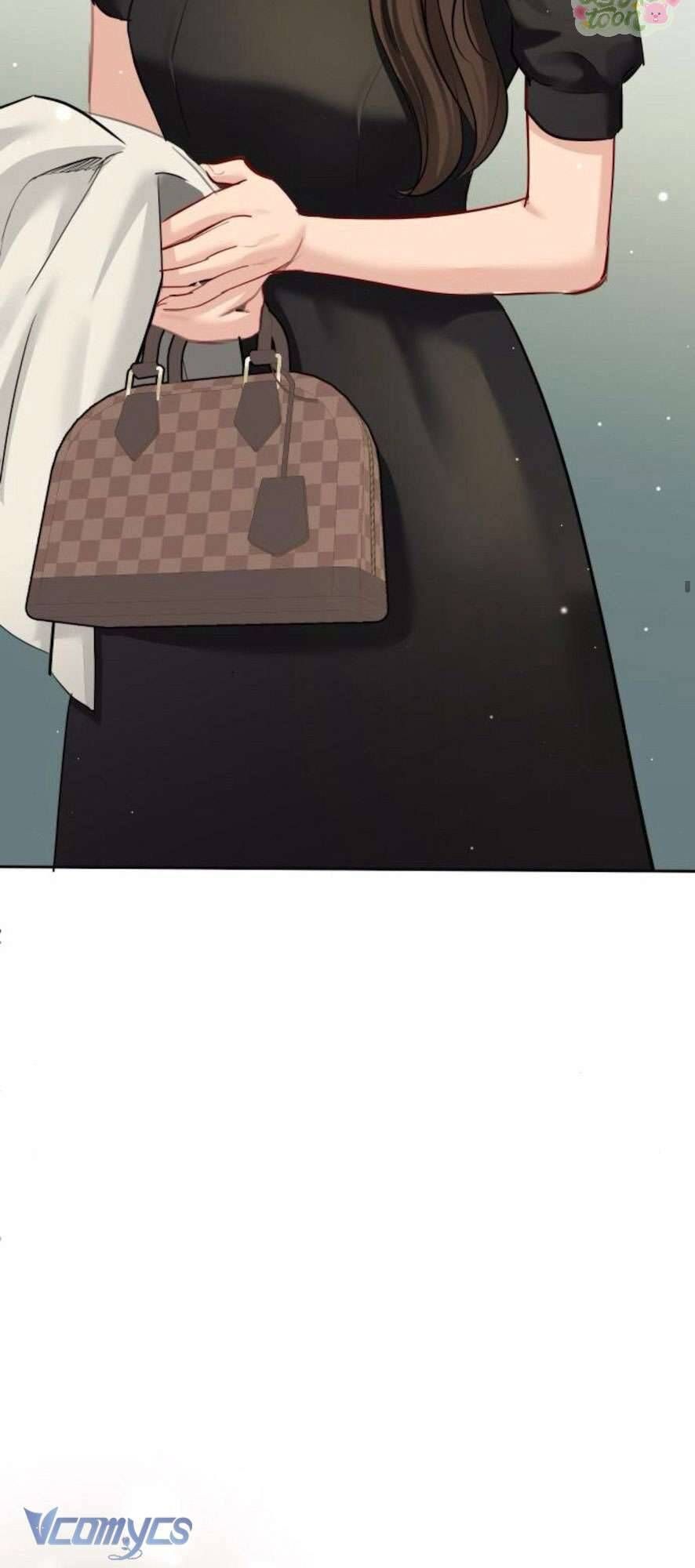 Quyền Lực Của Thư Ký Chương 27 - Trang 20