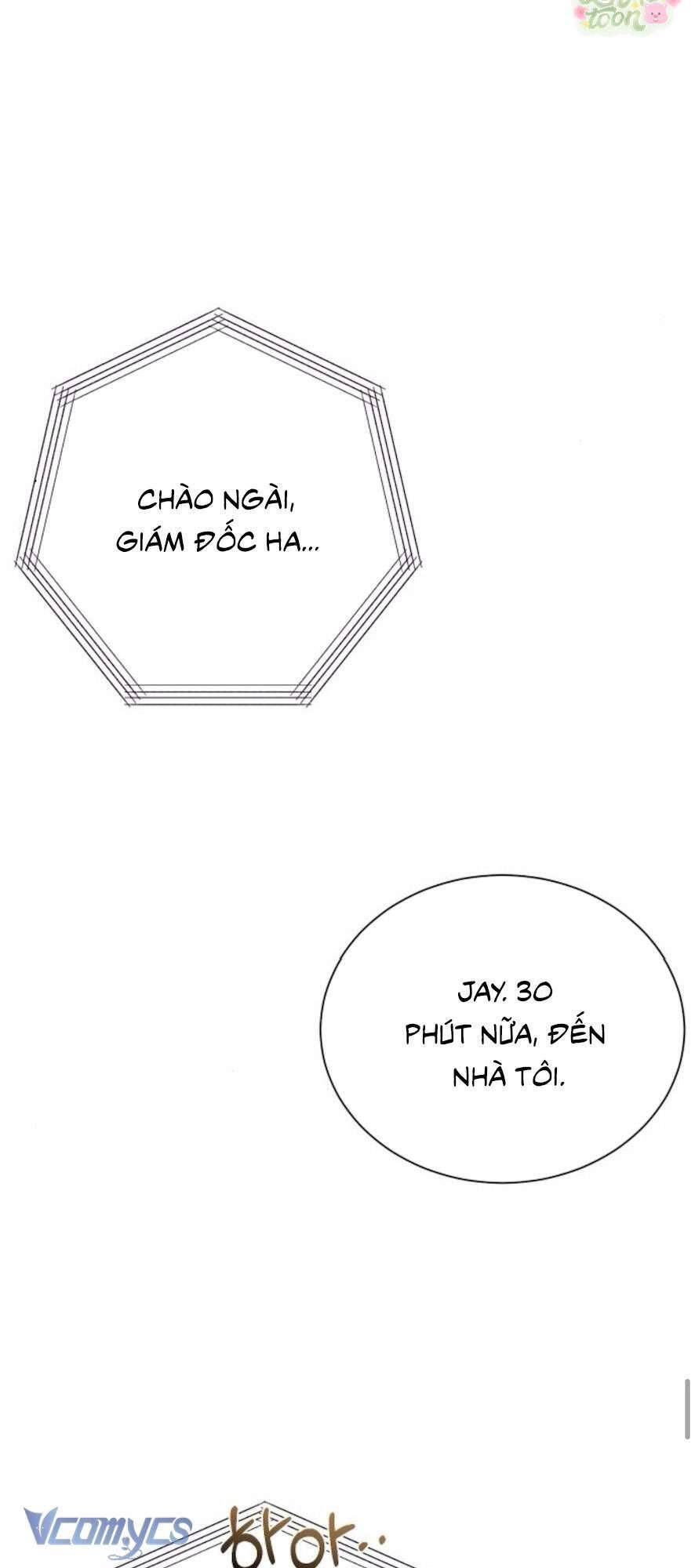 Quyền Lực Của Thư Ký Chương 27 - Trang 24