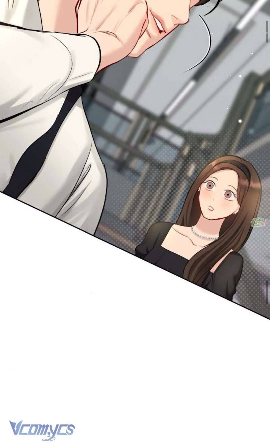 Quyền Lực Của Thư Ký Chương 27 - Trang 27