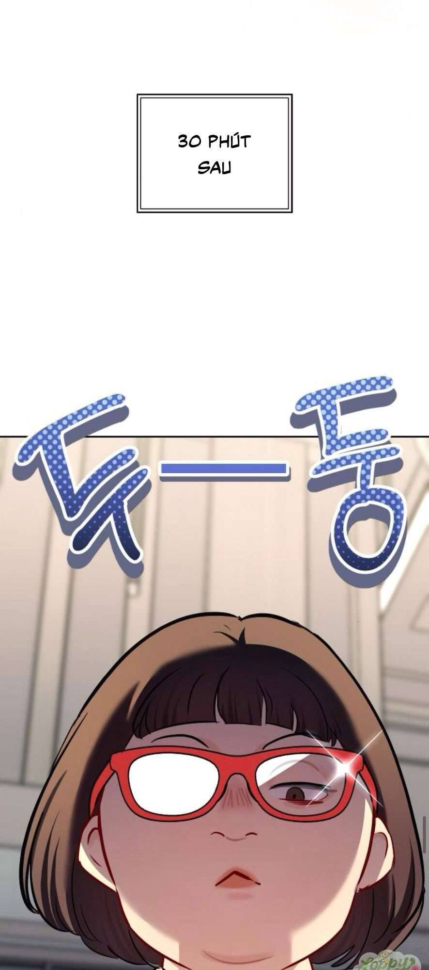 Quyền Lực Của Thư Ký Chương 27 - Trang 30