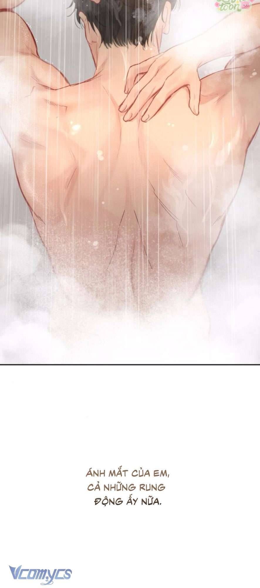 Quyền Lực Của Thư Ký Chương 27 - Trang 4