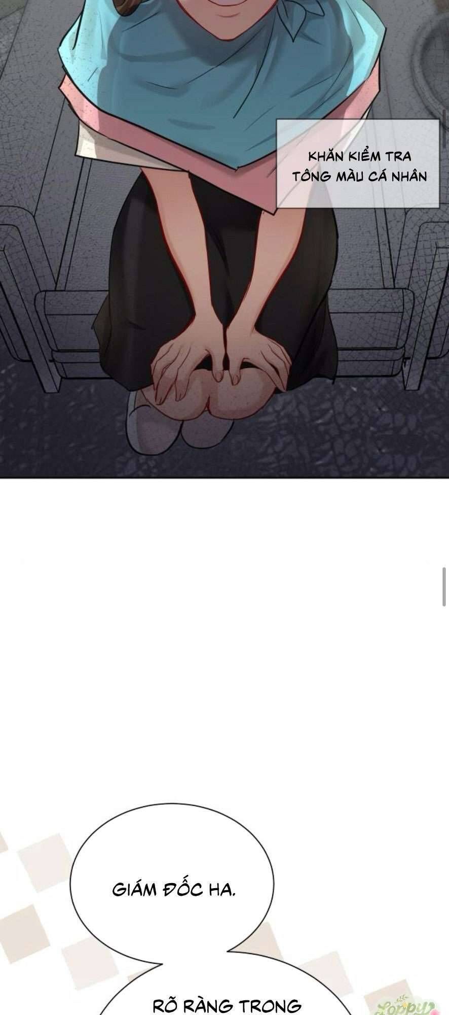 Quyền Lực Của Thư Ký Chương 27 - Trang 32