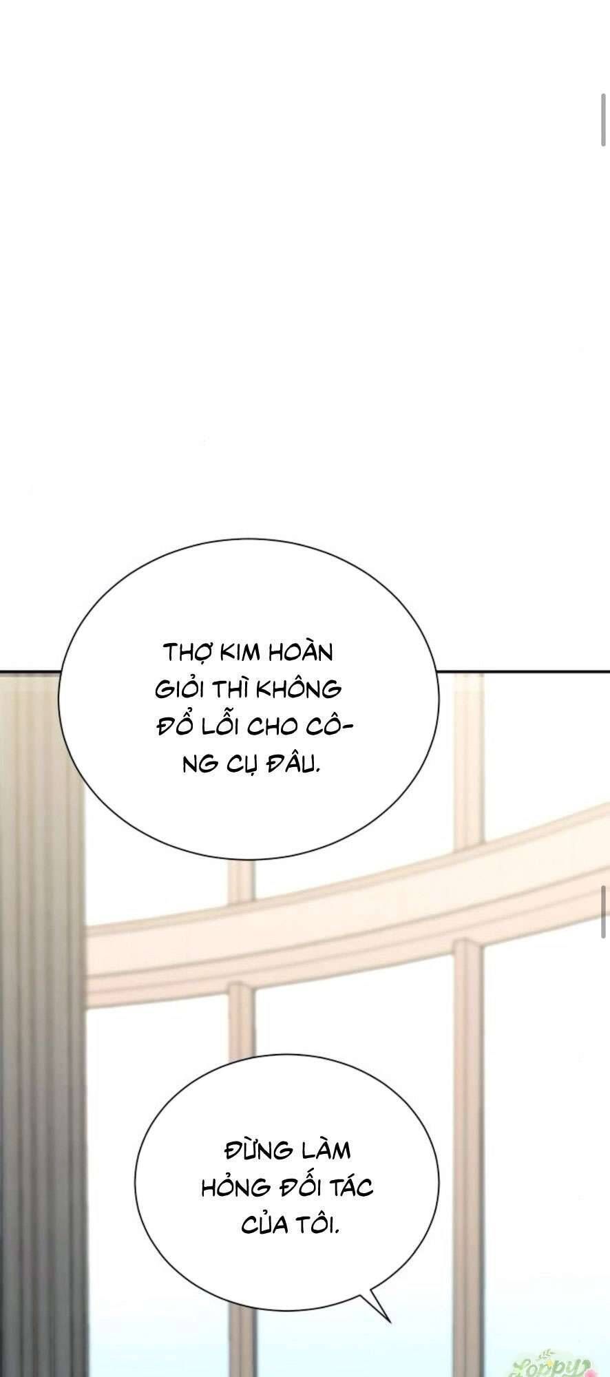 Quyền Lực Của Thư Ký Chương 27 - Trang 34