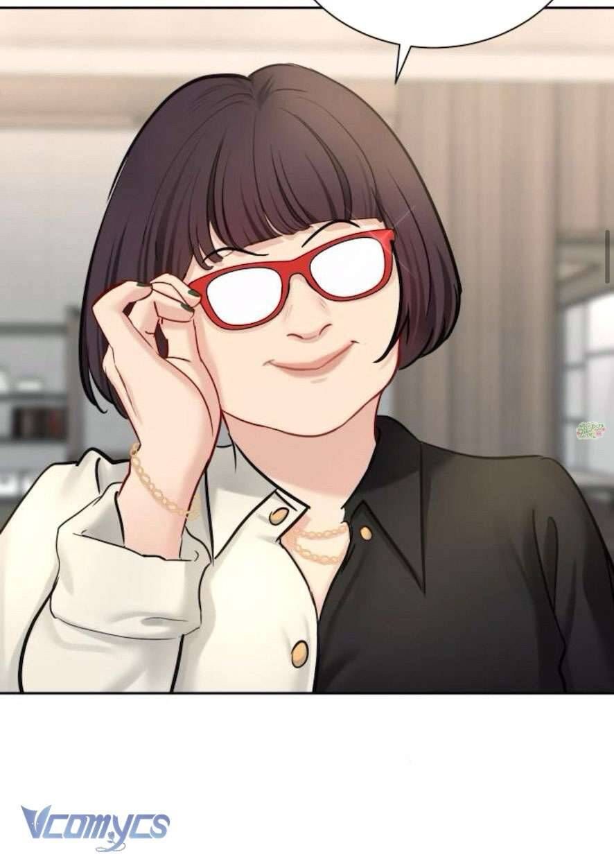 Quyền Lực Của Thư Ký Chương 27 - Trang 36