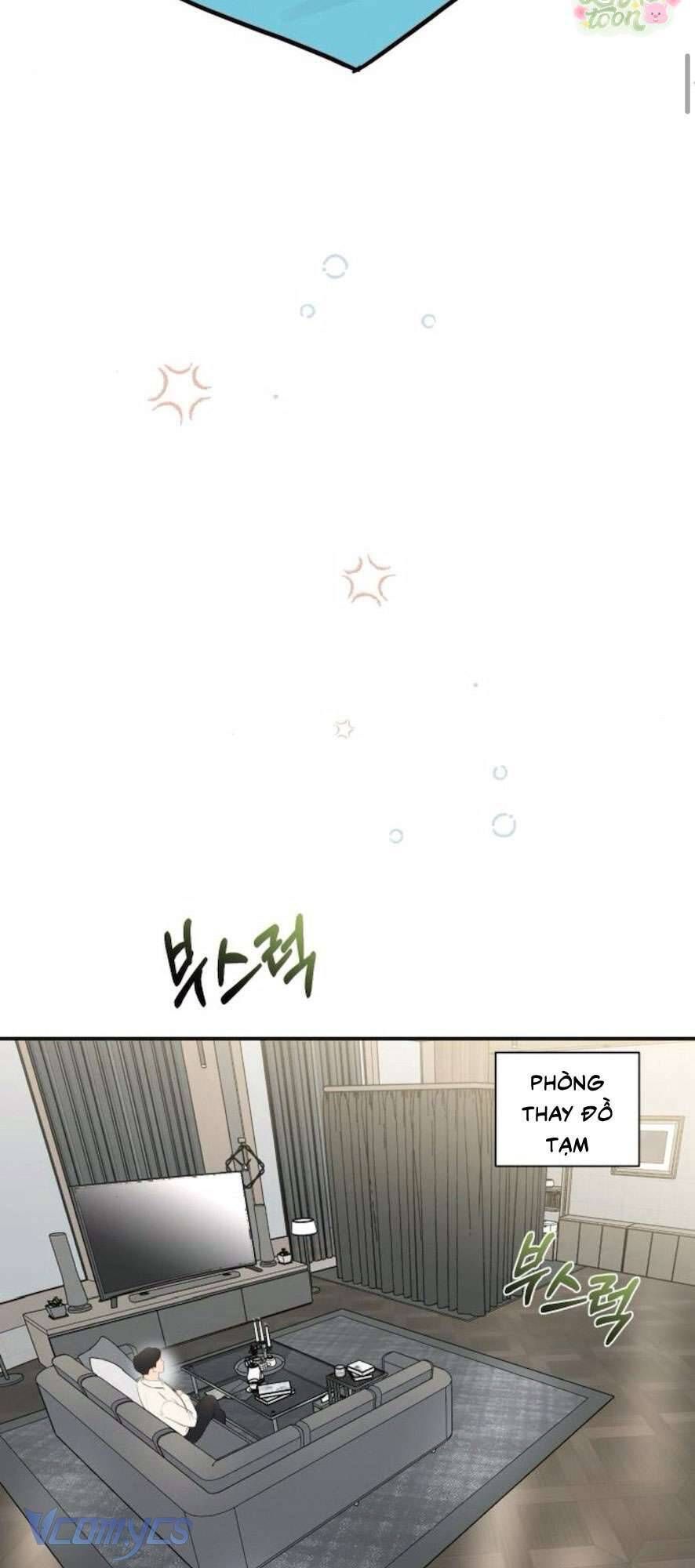 Quyền Lực Của Thư Ký Chương 27 - Trang 42