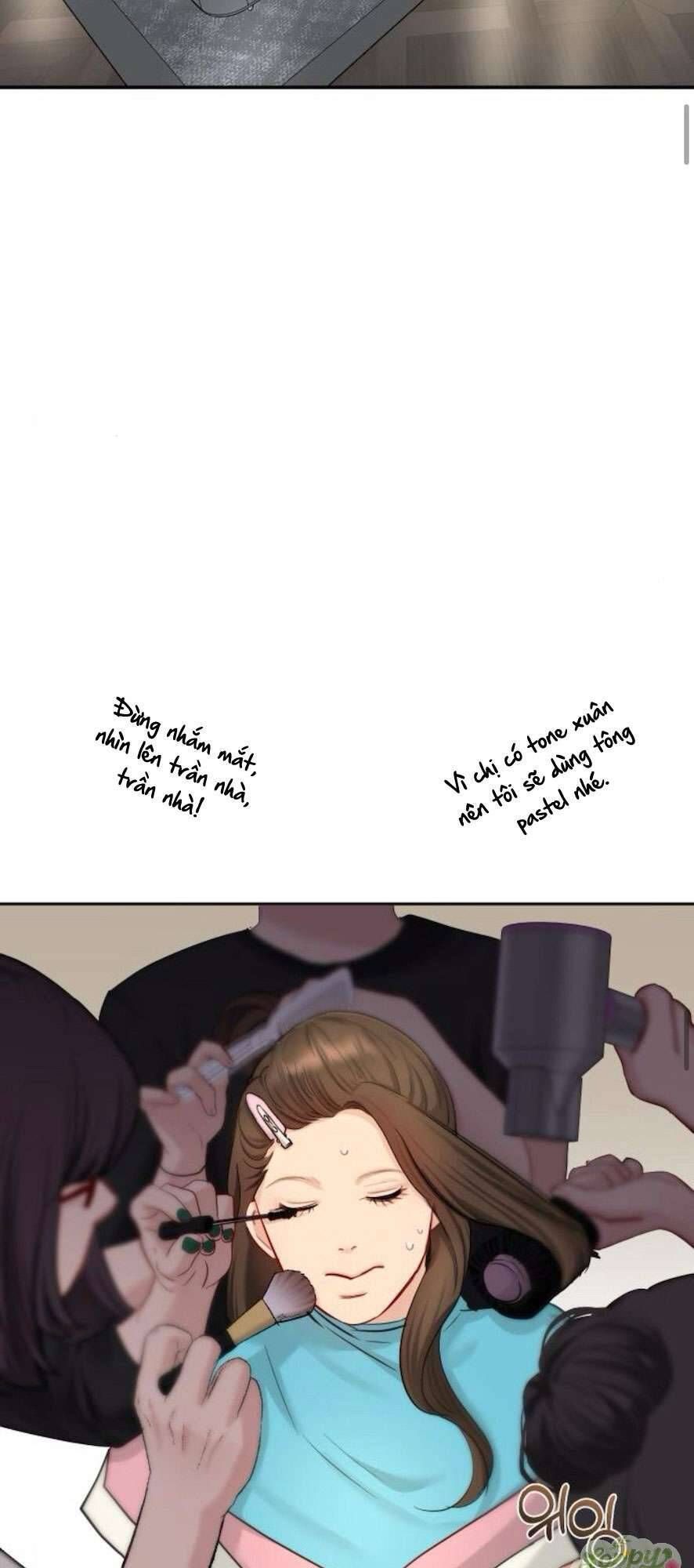 Quyền Lực Của Thư Ký Chương 27 - Trang 43