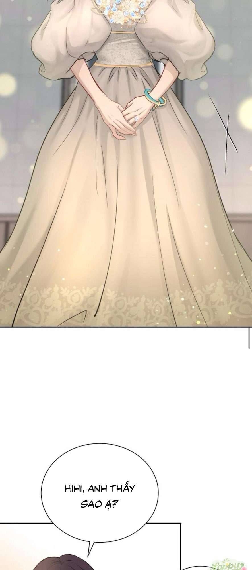 Quyền Lực Của Thư Ký Chương 27 - Trang 48