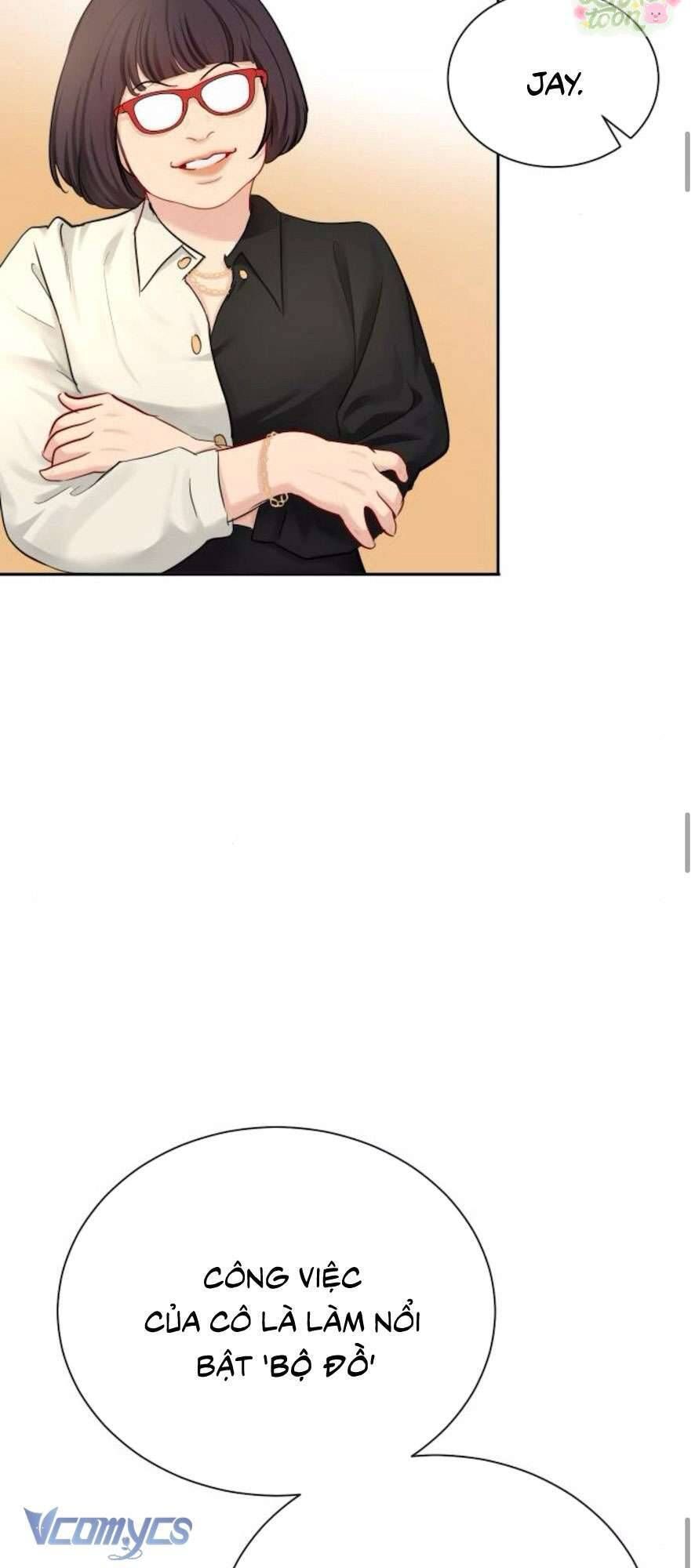 Quyền Lực Của Thư Ký Chương 27 - Trang 49