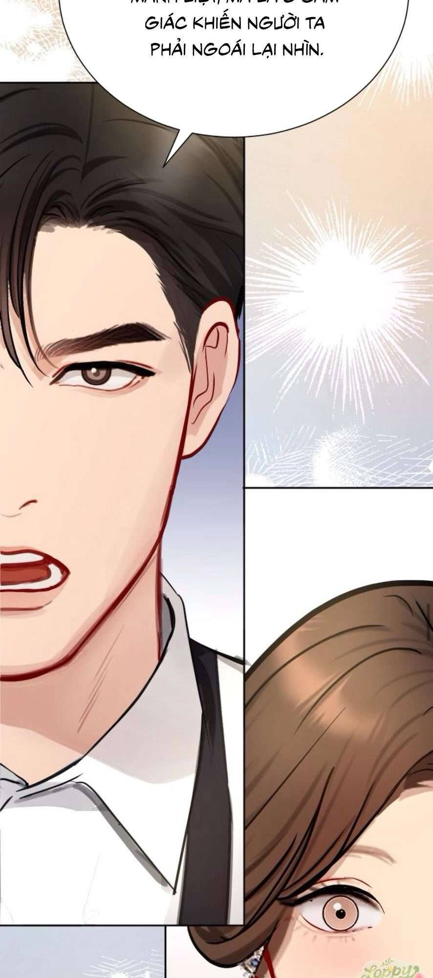 Quyền Lực Của Thư Ký Chương 27 - Trang 52