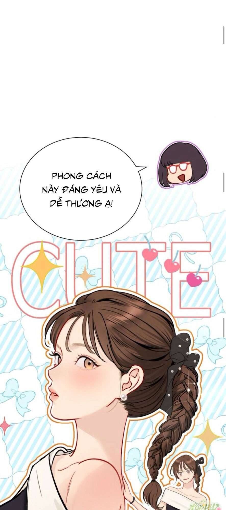 Quyền Lực Của Thư Ký Chương 27 - Trang 55