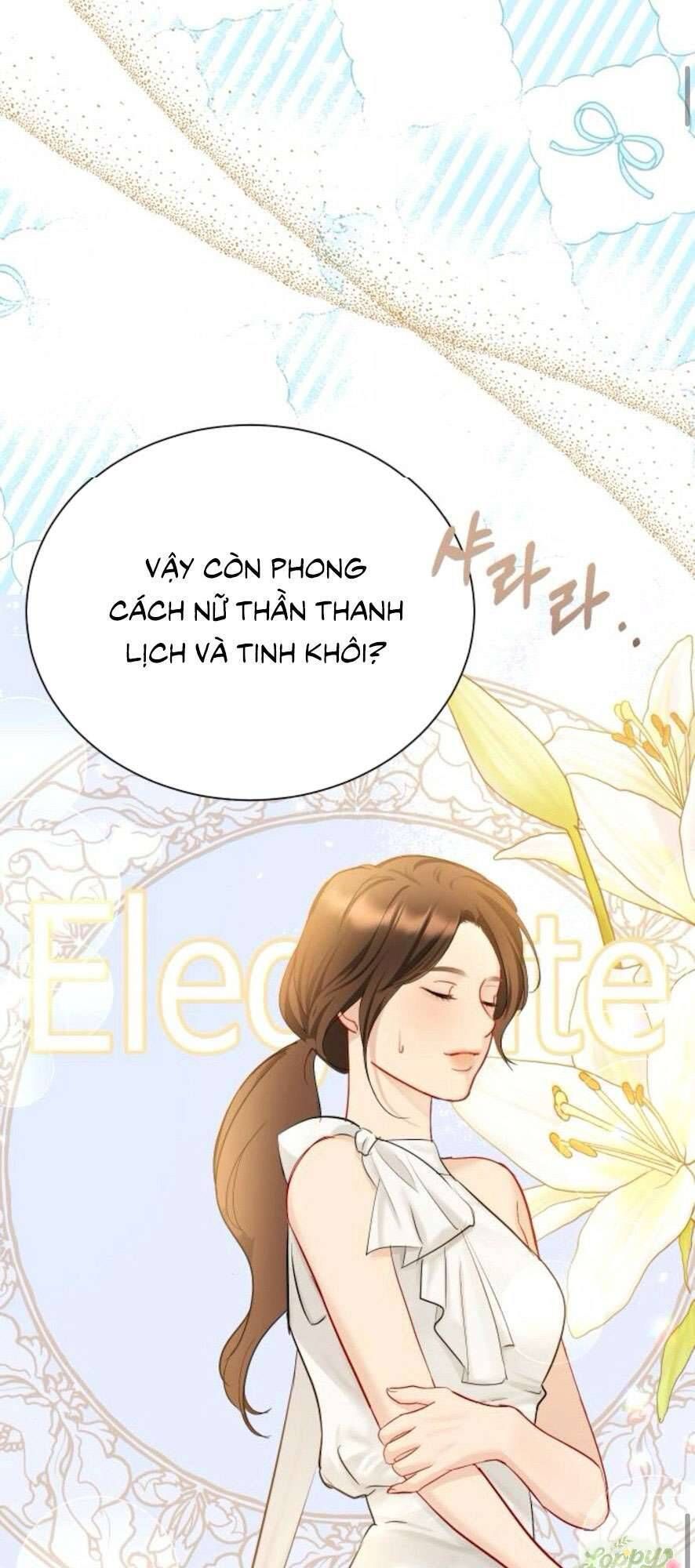 Quyền Lực Của Thư Ký Chương 27 - Trang 57