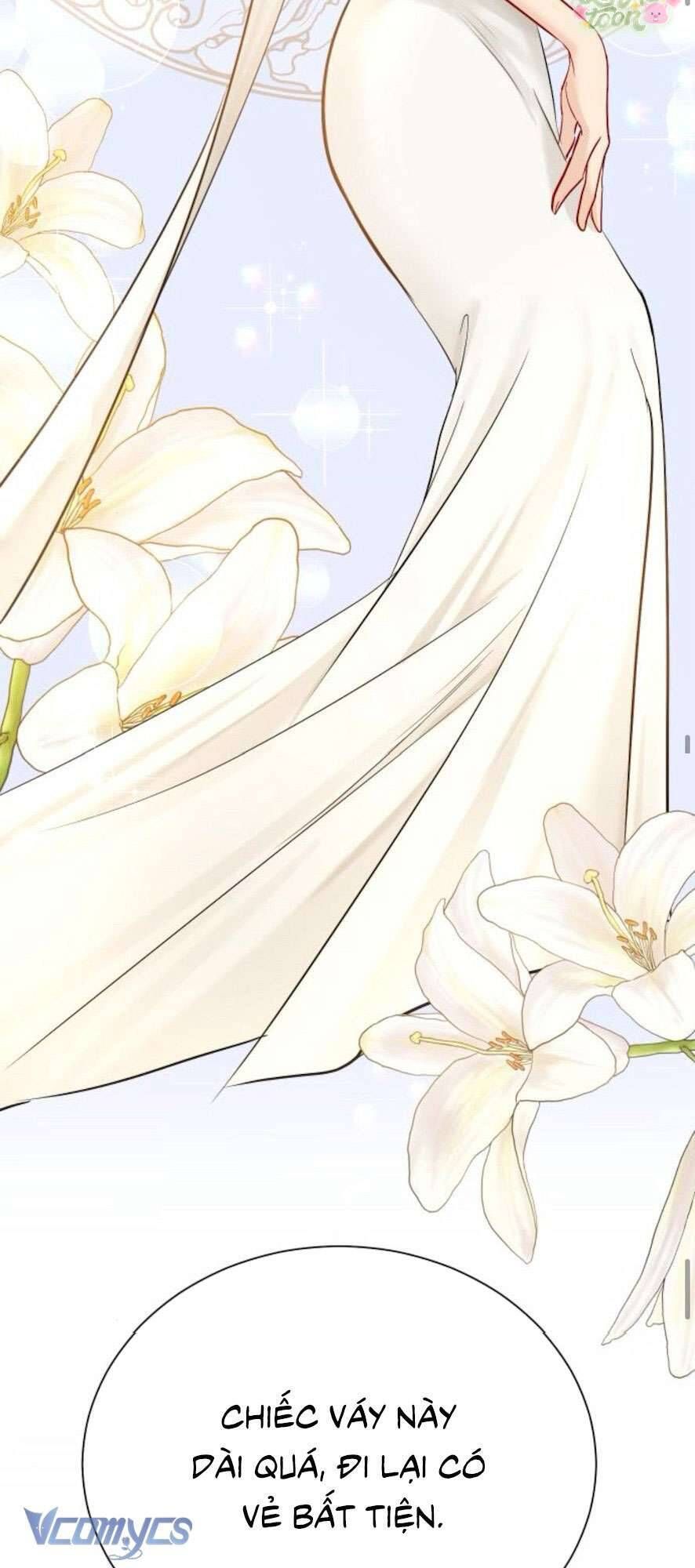 Quyền Lực Của Thư Ký Chương 27 - Trang 58