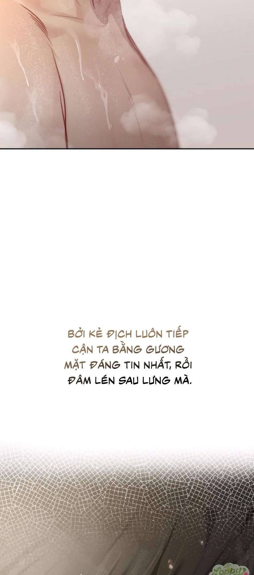 Quyền Lực Của Thư Ký Chương 27 - Trang 7