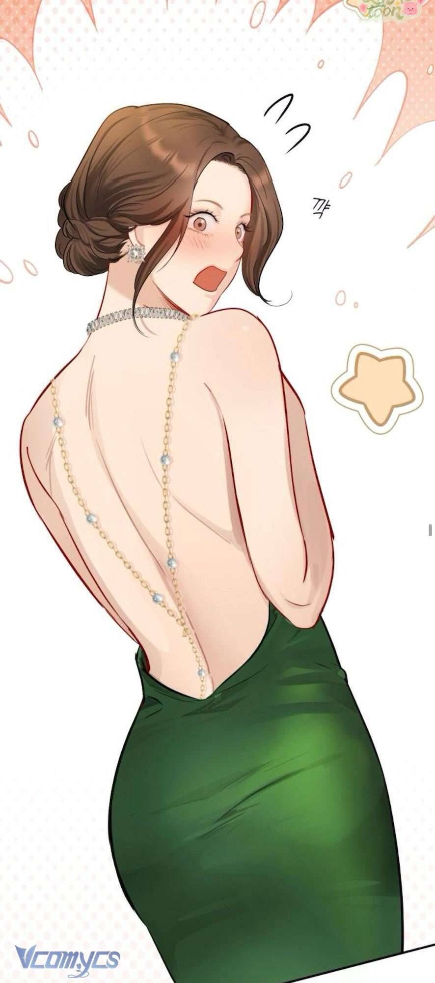 Quyền Lực Của Thư Ký Chương 27 - Trang 62