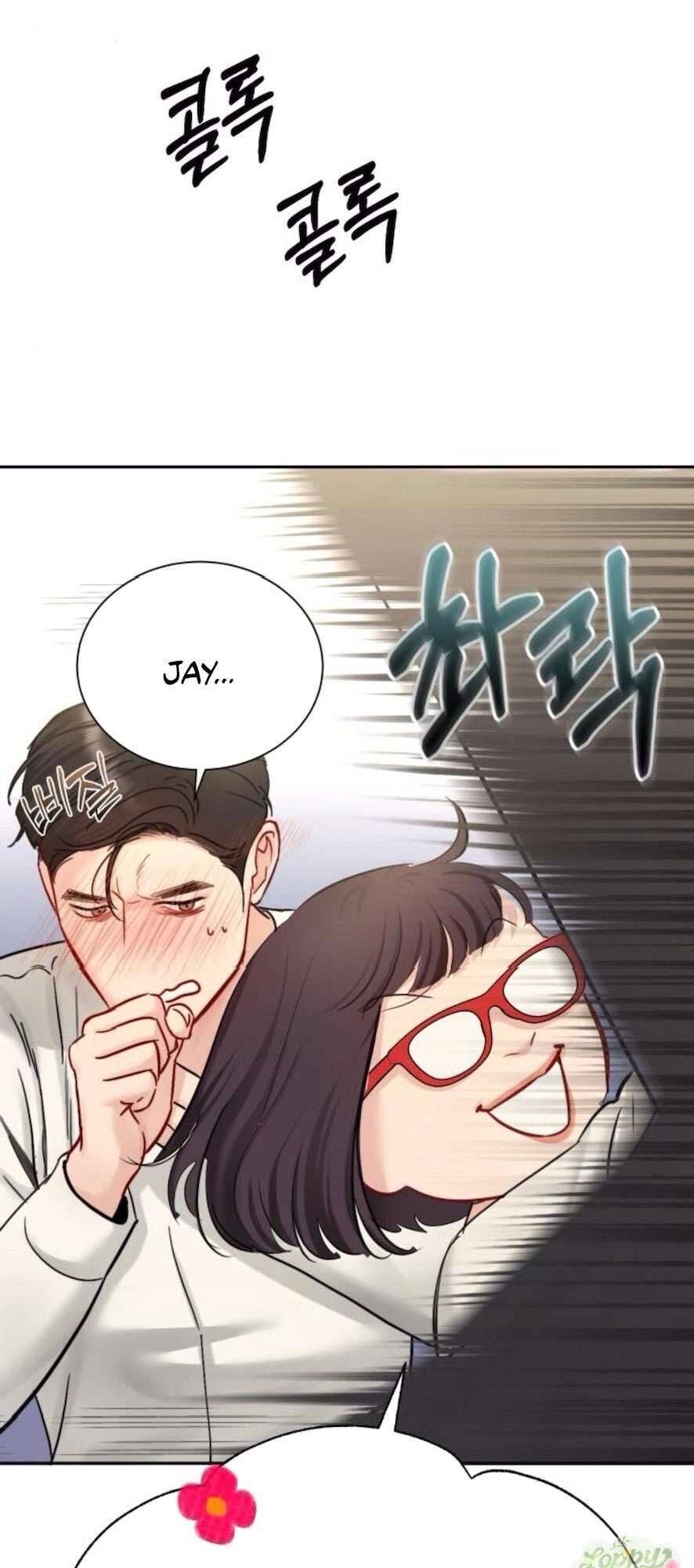 Quyền Lực Của Thư Ký Chương 27 - Trang 64