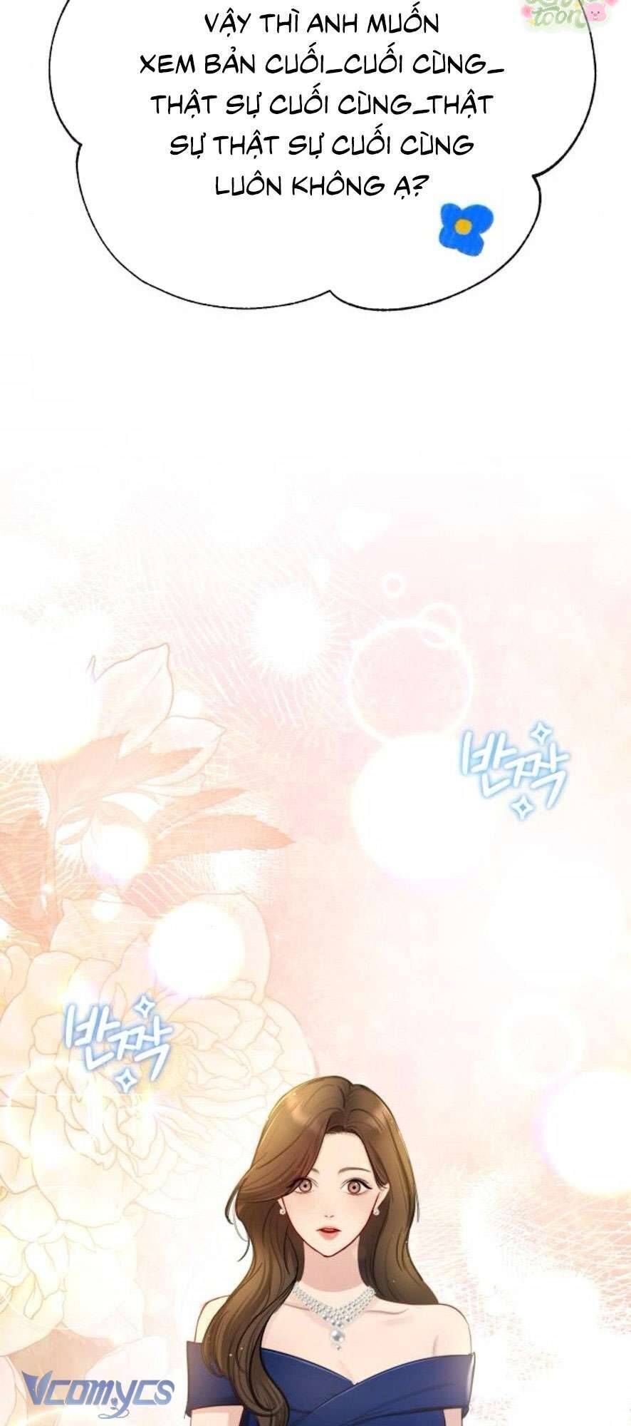 Quyền Lực Của Thư Ký Chương 27 - Trang 65