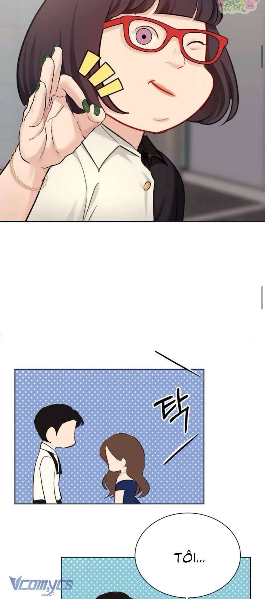 Quyền Lực Của Thư Ký Chương 27 - Trang 69