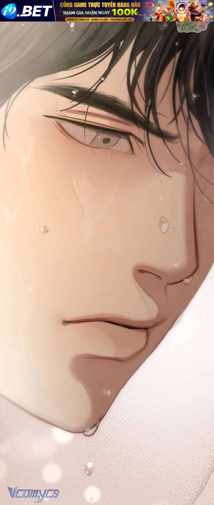 Quyền Lực Của Thư Ký Chương 27 - Trang 8