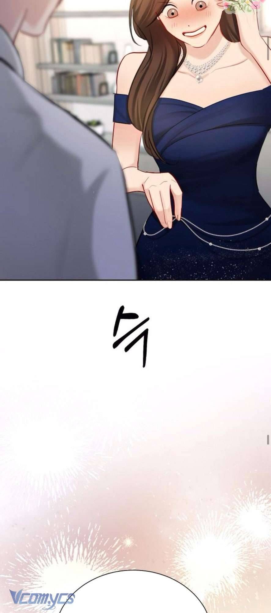 Quyền Lực Của Thư Ký Chương 27 - Trang 71