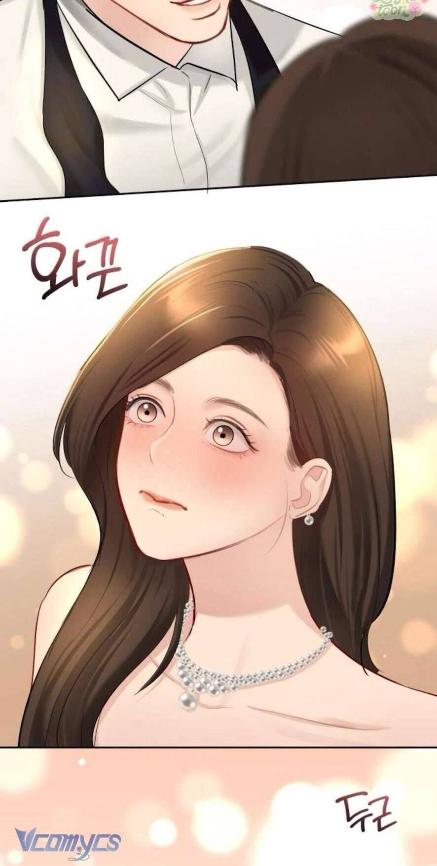 Quyền Lực Của Thư Ký Chương 27 - Trang 74