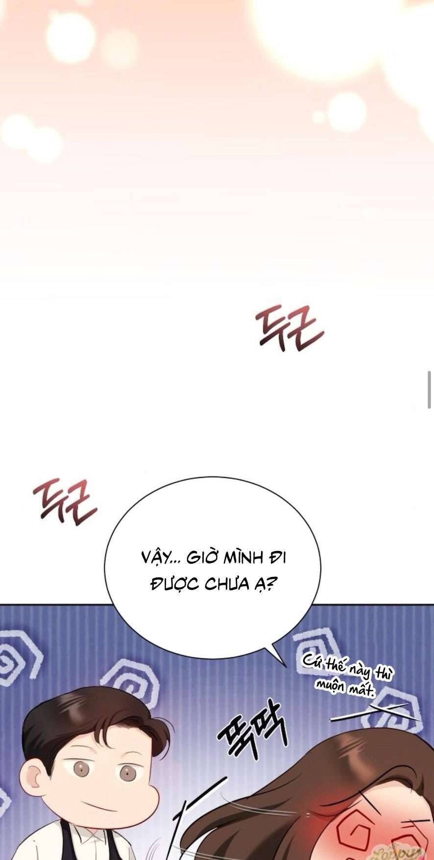 Quyền Lực Của Thư Ký Chương 27 - Trang 75