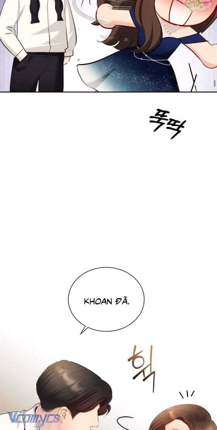 Quyền Lực Của Thư Ký Chương 27 - Trang 76