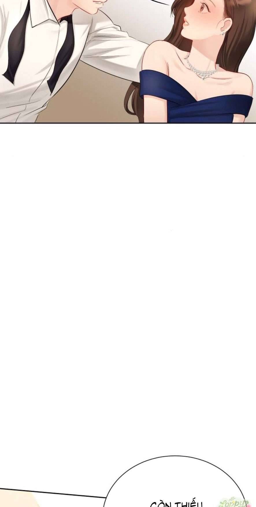 Quyền Lực Của Thư Ký Chương 27 - Trang 77