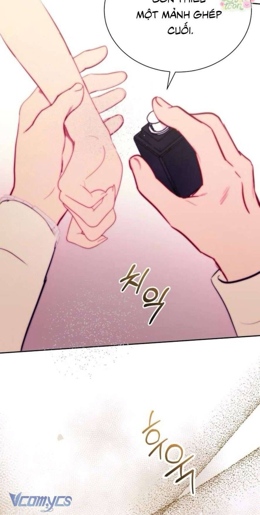 Quyền Lực Của Thư Ký Chương 27 - Trang 78