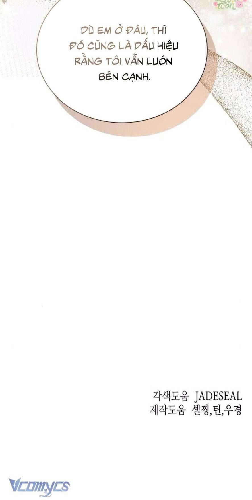 Quyền Lực Của Thư Ký Chương 27 - Trang 84