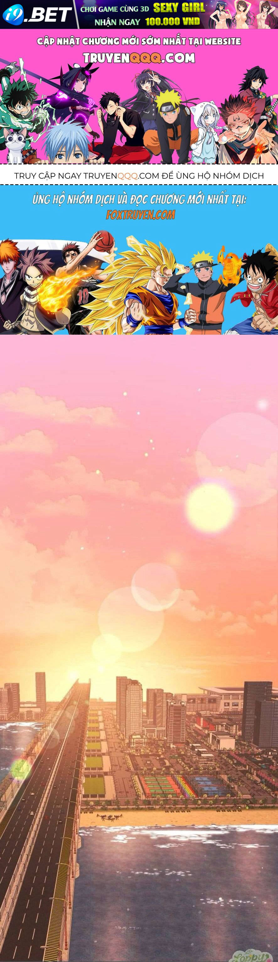 Quyền Lực Của Thư Ký Chương 28 - Trang 1