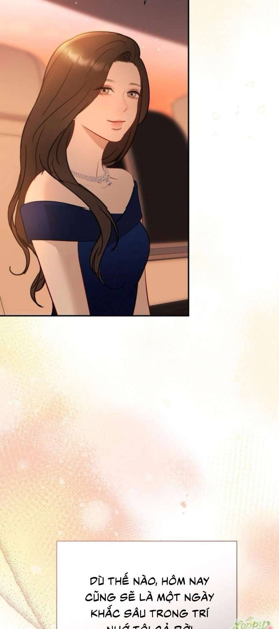 Quyền Lực Của Thư Ký Chương 28 - Trang 12