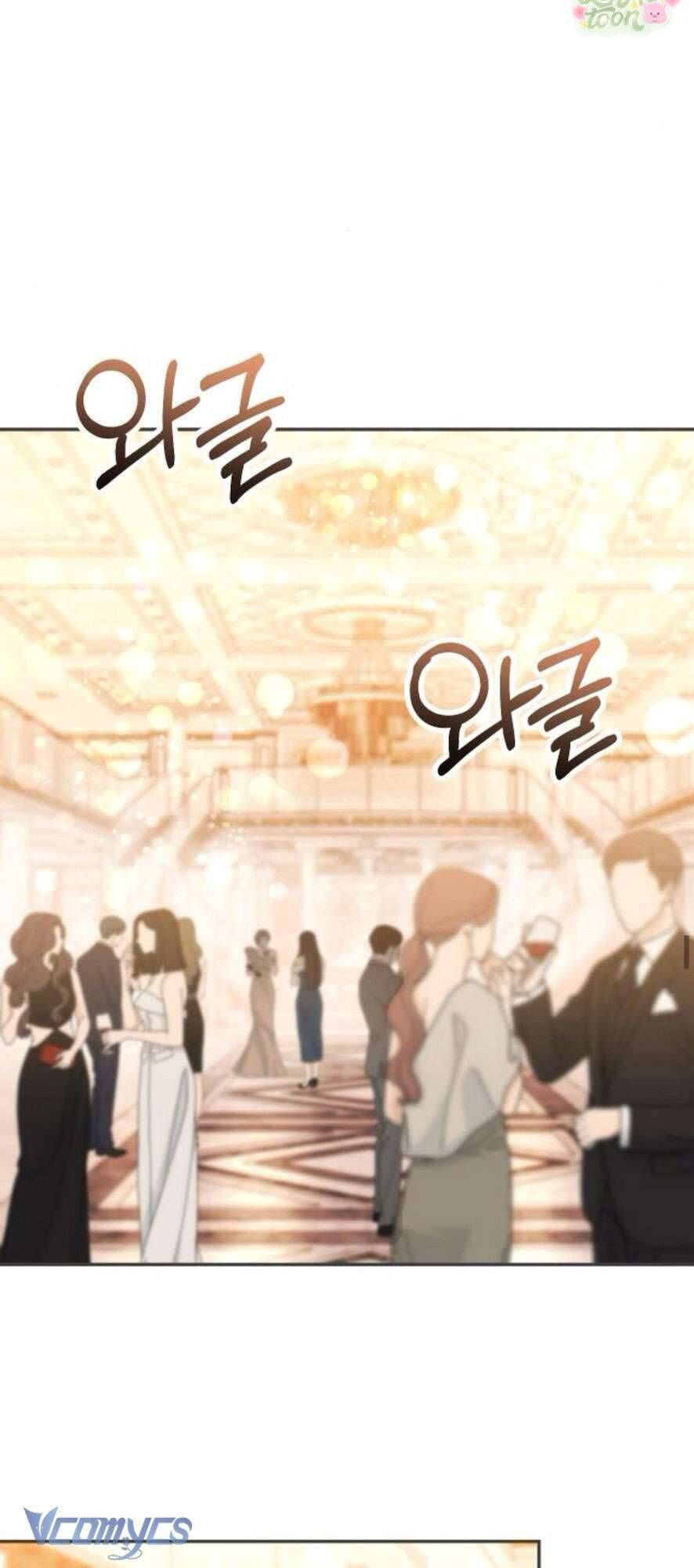 Quyền Lực Của Thư Ký Chương 28 - Trang 15