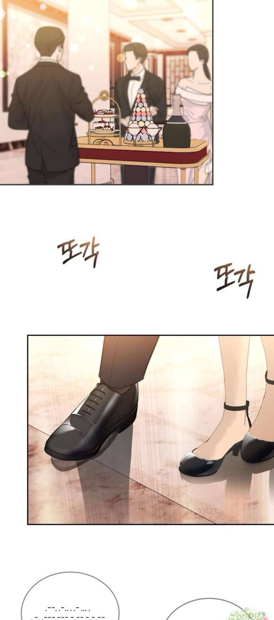 Quyền Lực Của Thư Ký Chương 28 - Trang 16