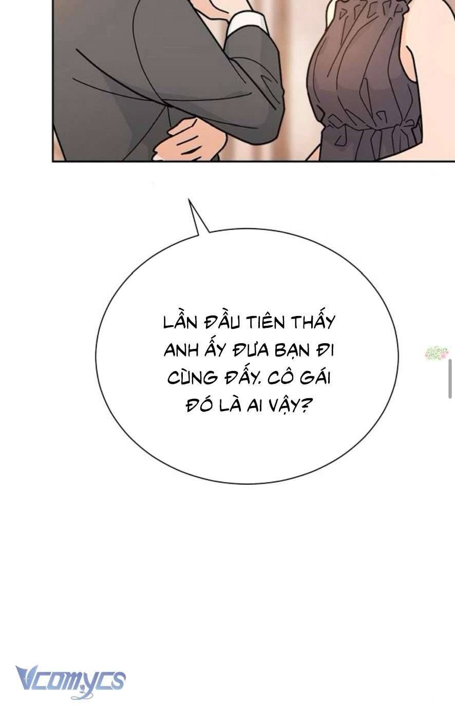 Quyền Lực Của Thư Ký Chương 28 - Trang 18