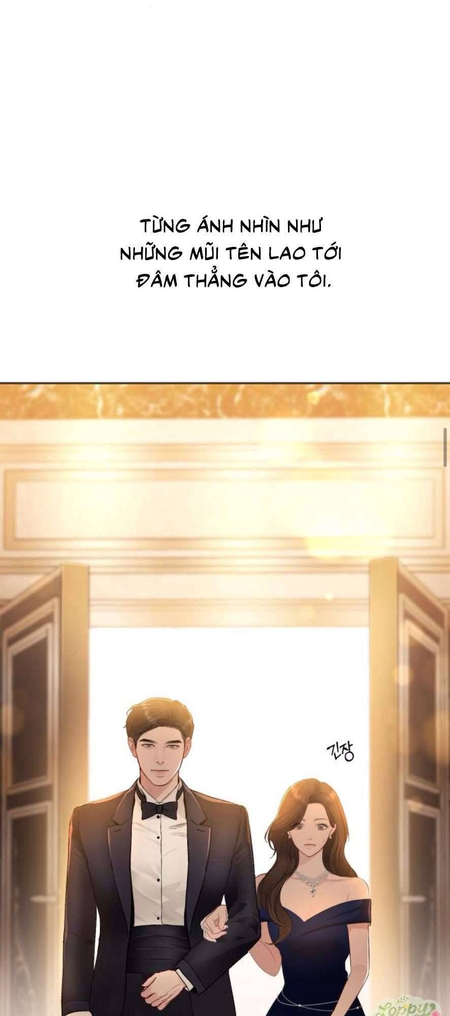 Quyền Lực Của Thư Ký Chương 28 - Trang 19