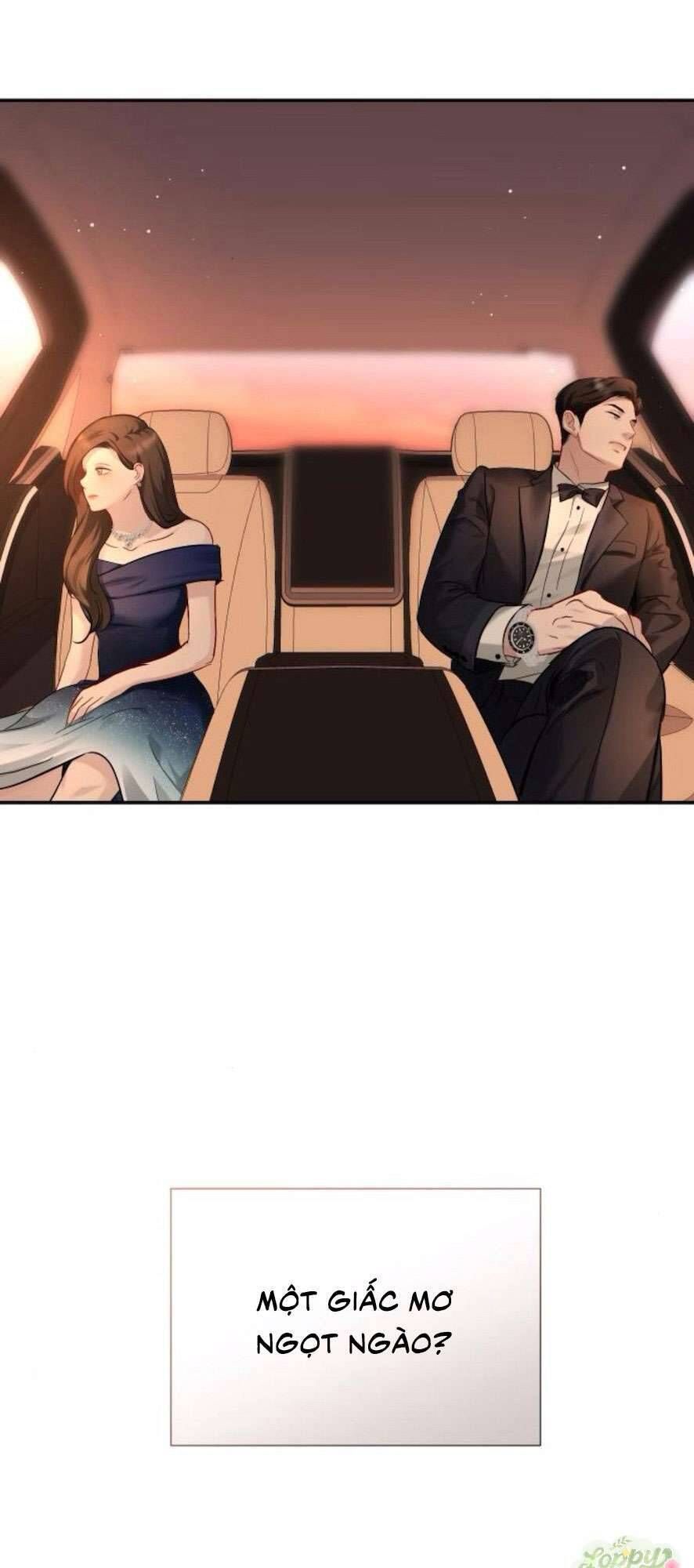 Quyền Lực Của Thư Ký Chương 28 - Trang 3