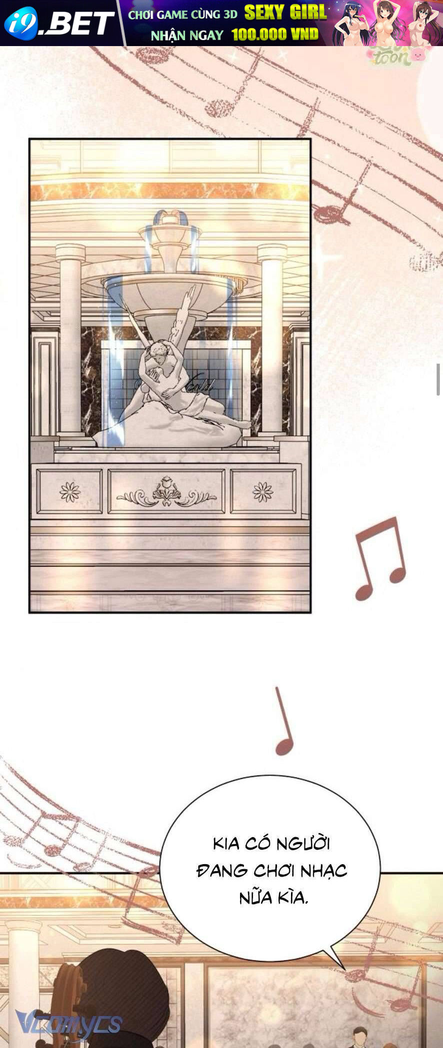 Quyền Lực Của Thư Ký Chương 28 - Trang 26