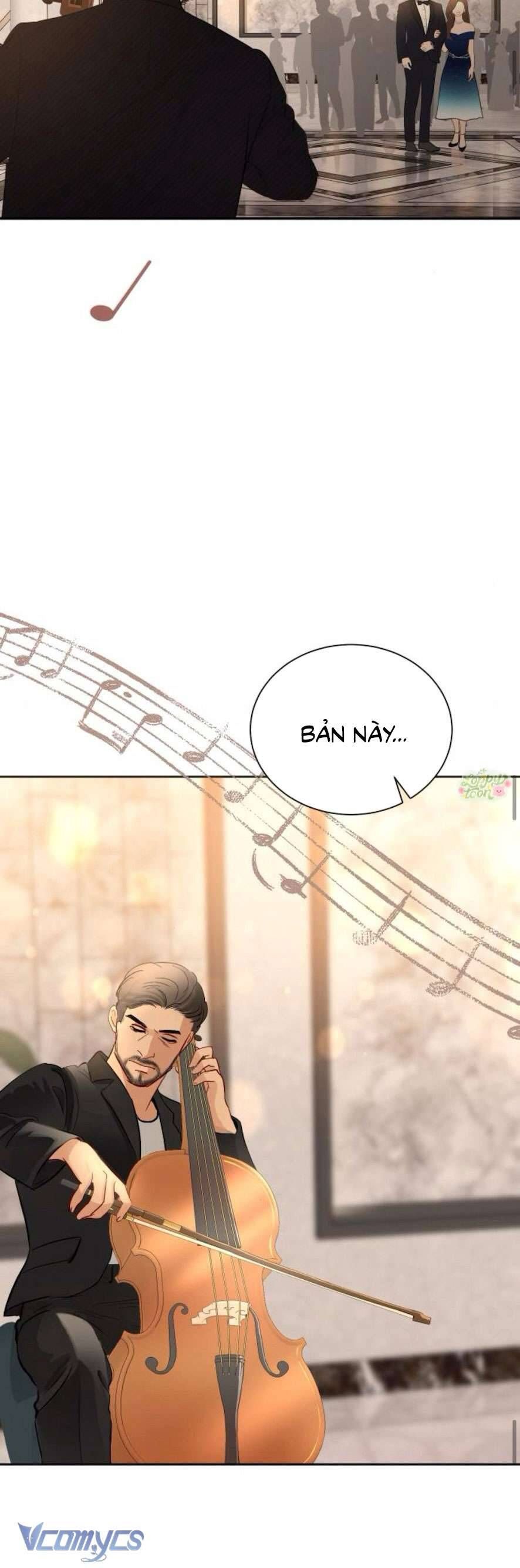 Quyền Lực Của Thư Ký Chương 28 - Trang 27