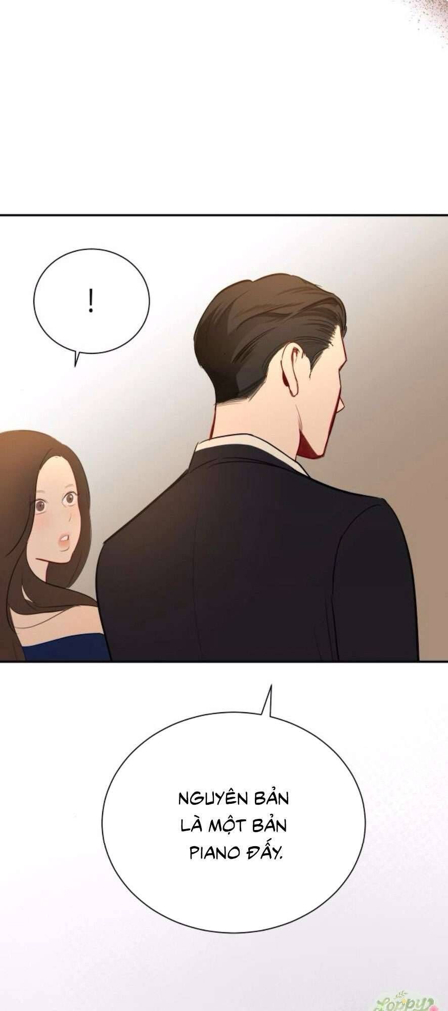 Quyền Lực Của Thư Ký Chương 28 - Trang 30