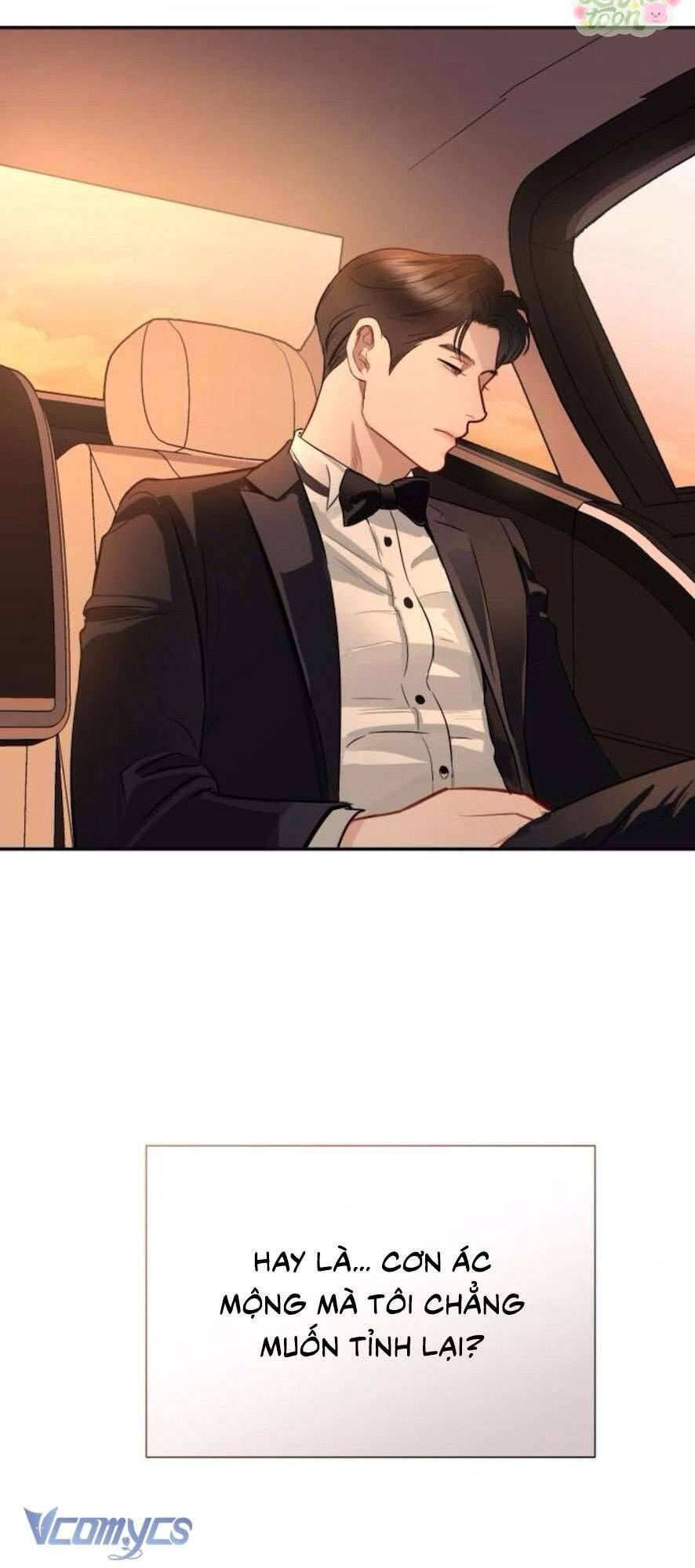 Quyền Lực Của Thư Ký Chương 28 - Trang 4