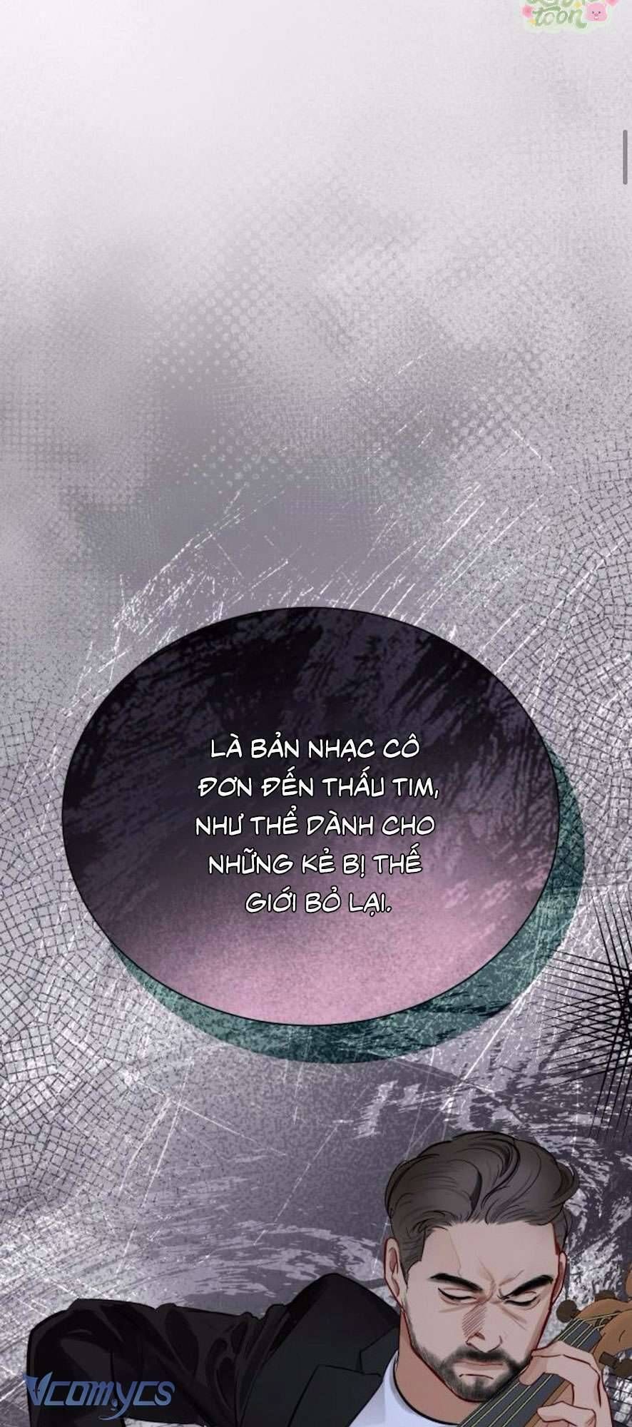 Quyền Lực Của Thư Ký Chương 28 - Trang 31